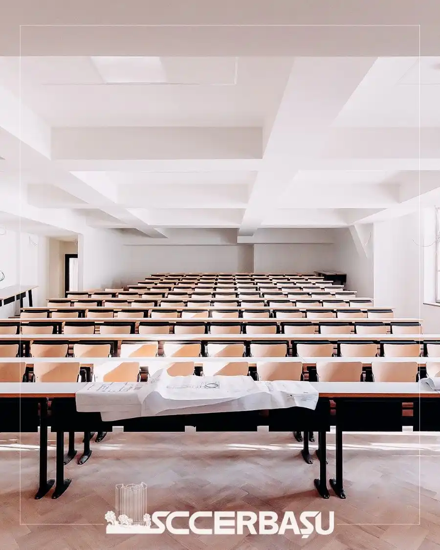245 de burse pentru studenți străini, 89 de mii de candidaturi pentru ele