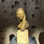 Cristian Preda recomandă expoziția Brâncuși de la Roma, curatoriată de Erwin Kessler